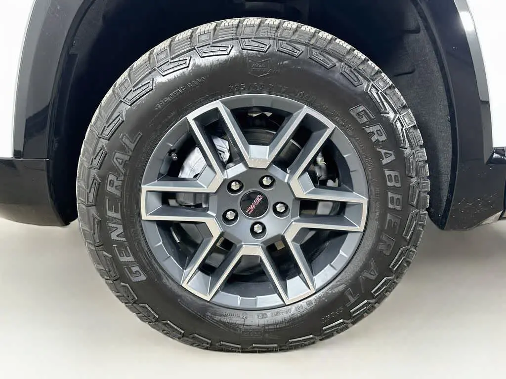 2026 GMC Terrain - $36,962