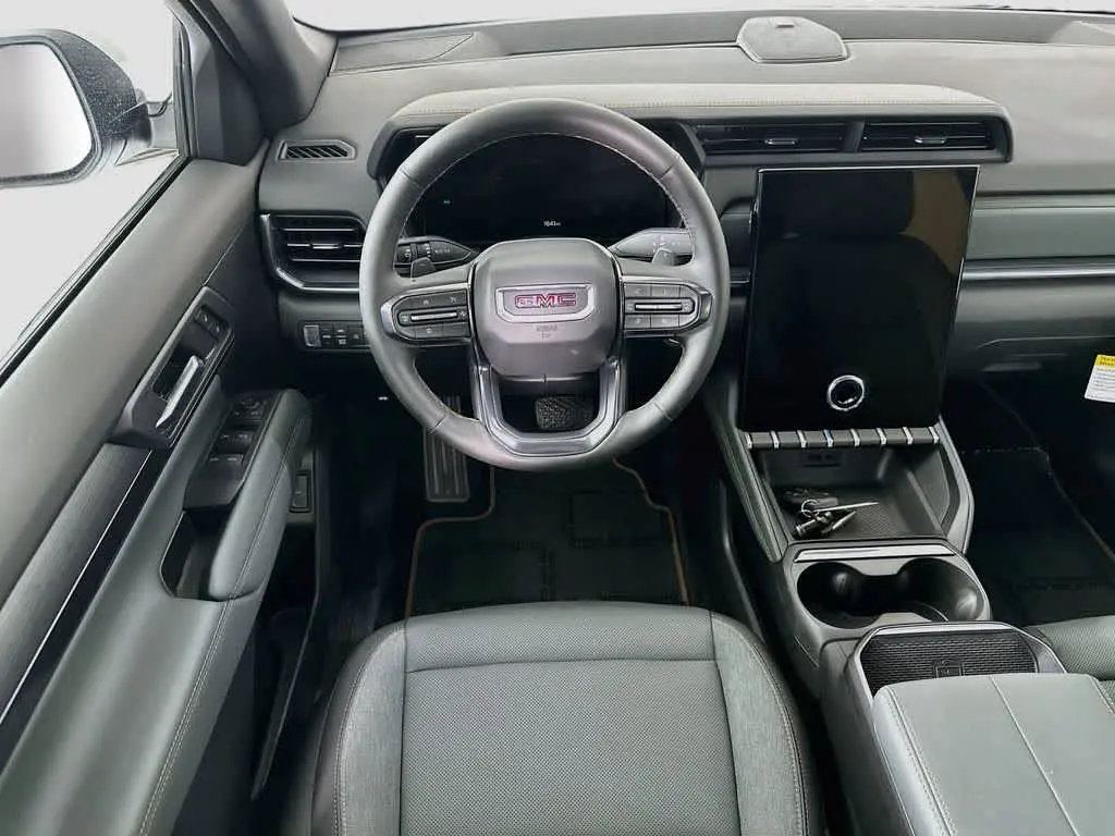 2026 GMC Terrain - $36,962