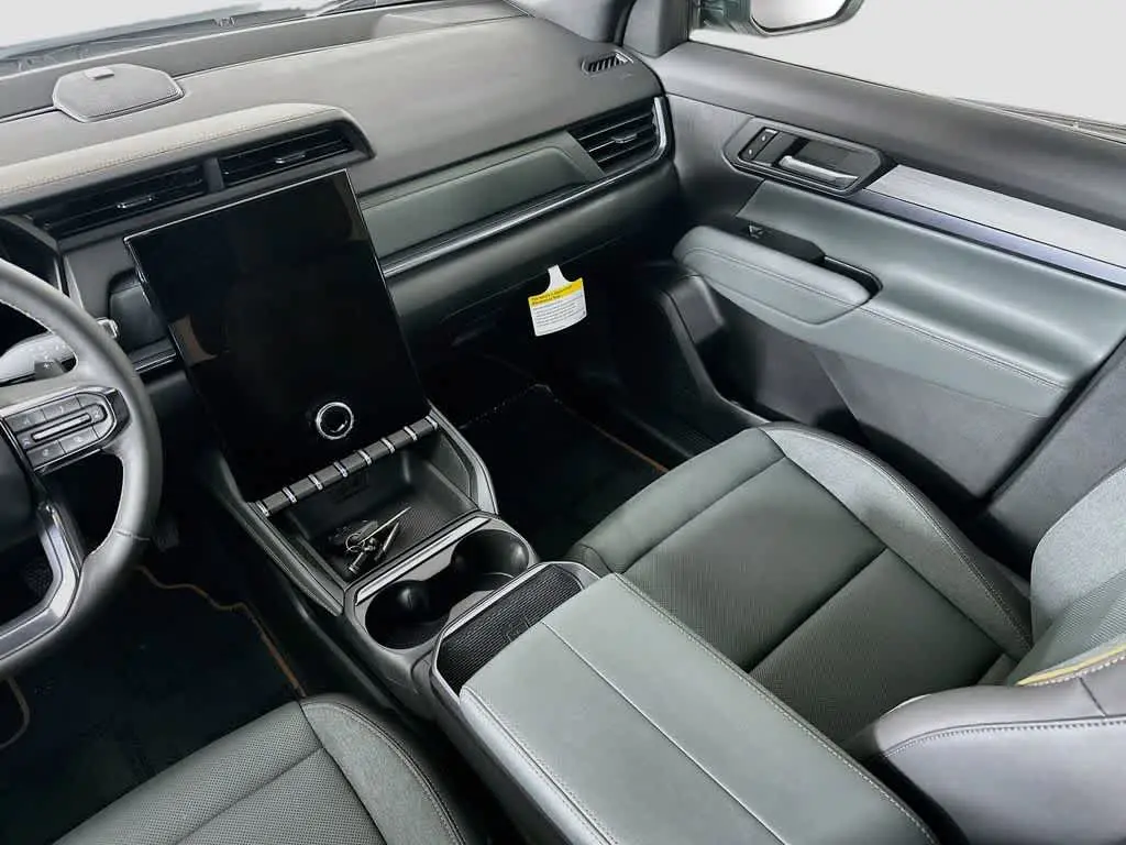 2026 GMC Terrain - $36,962