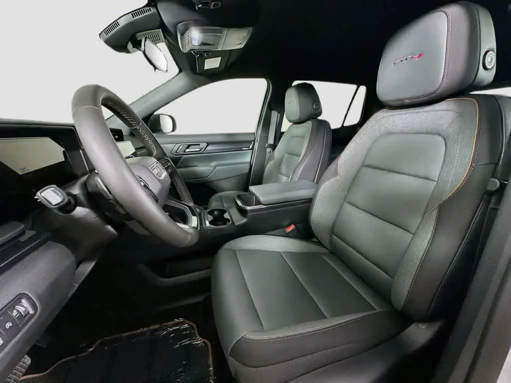 2026 GMC Terrain - $36,962