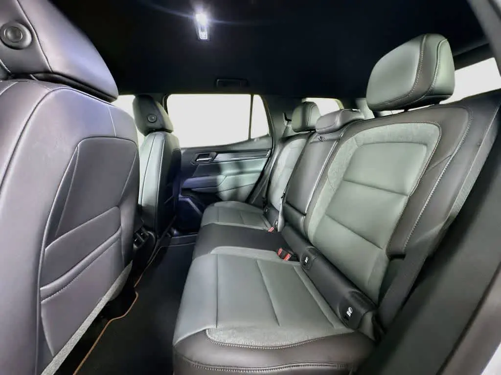 2026 GMC Terrain - $36,962