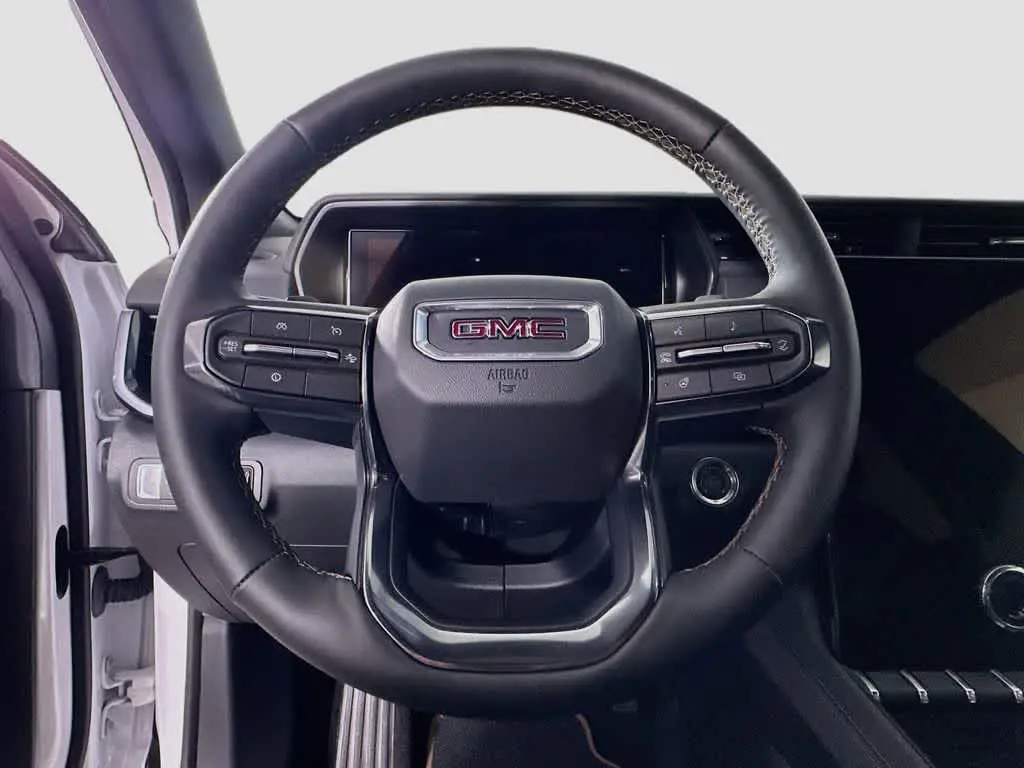 2026 GMC Terrain - $36,962