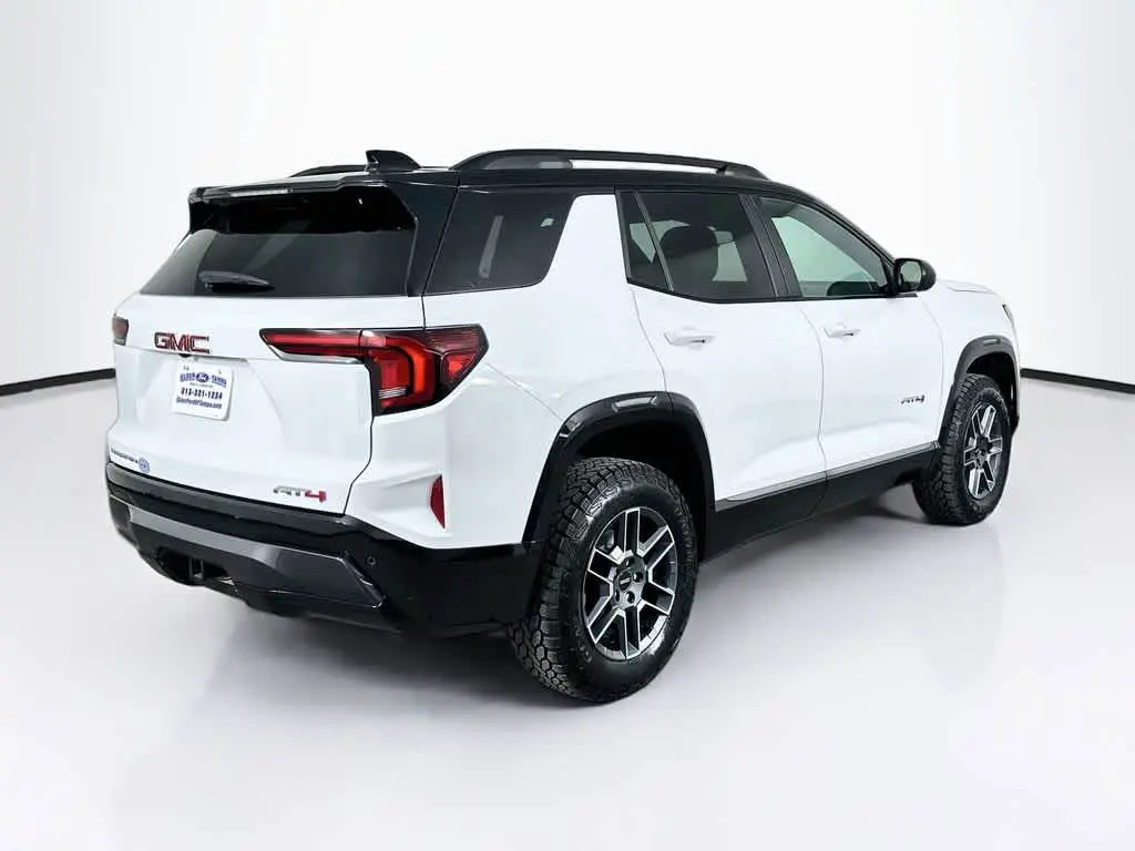 2026 GMC Terrain - $36,962