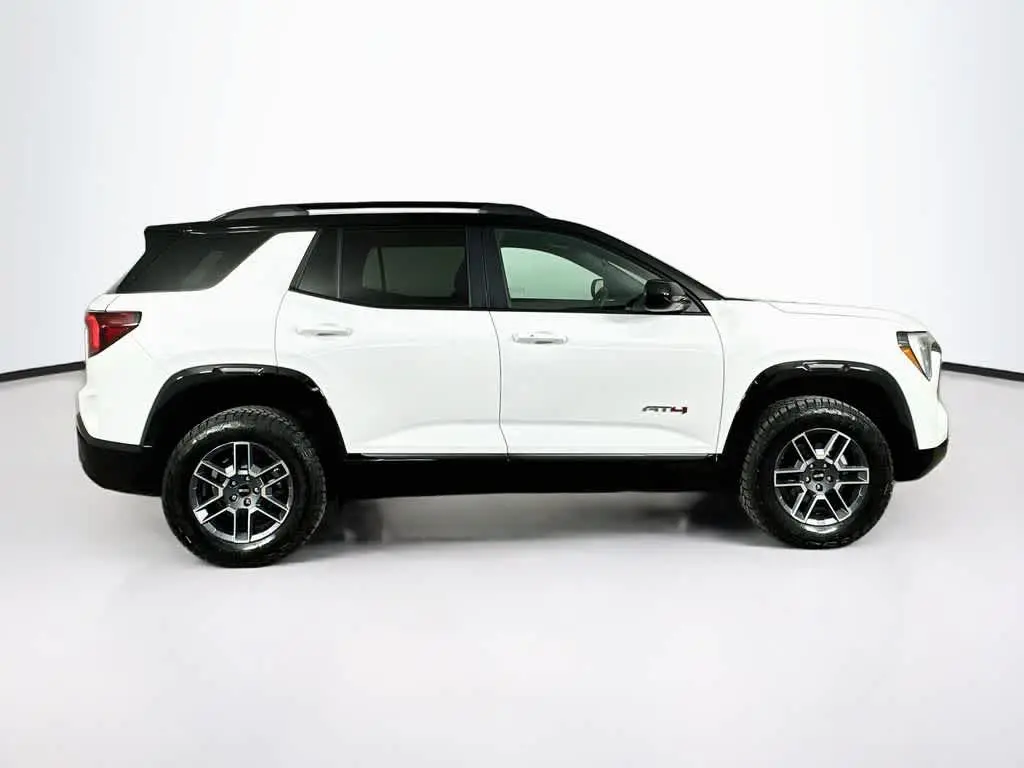 2026 GMC Terrain - $36,962
