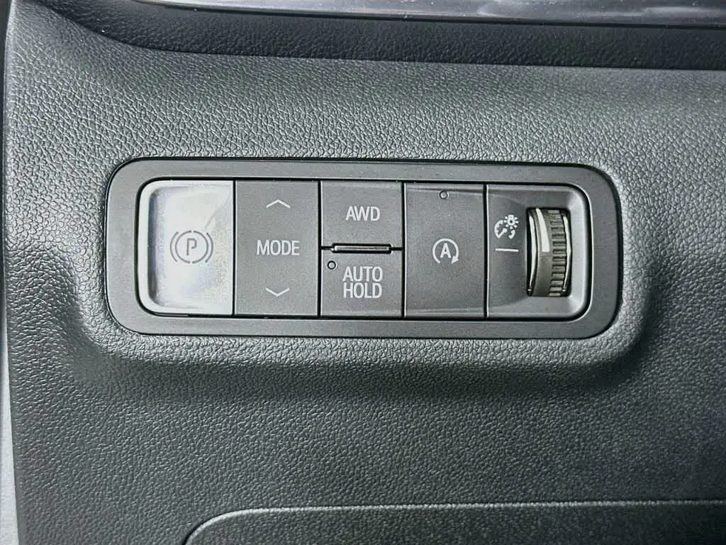 2026 GMC Terrain - $36,962
