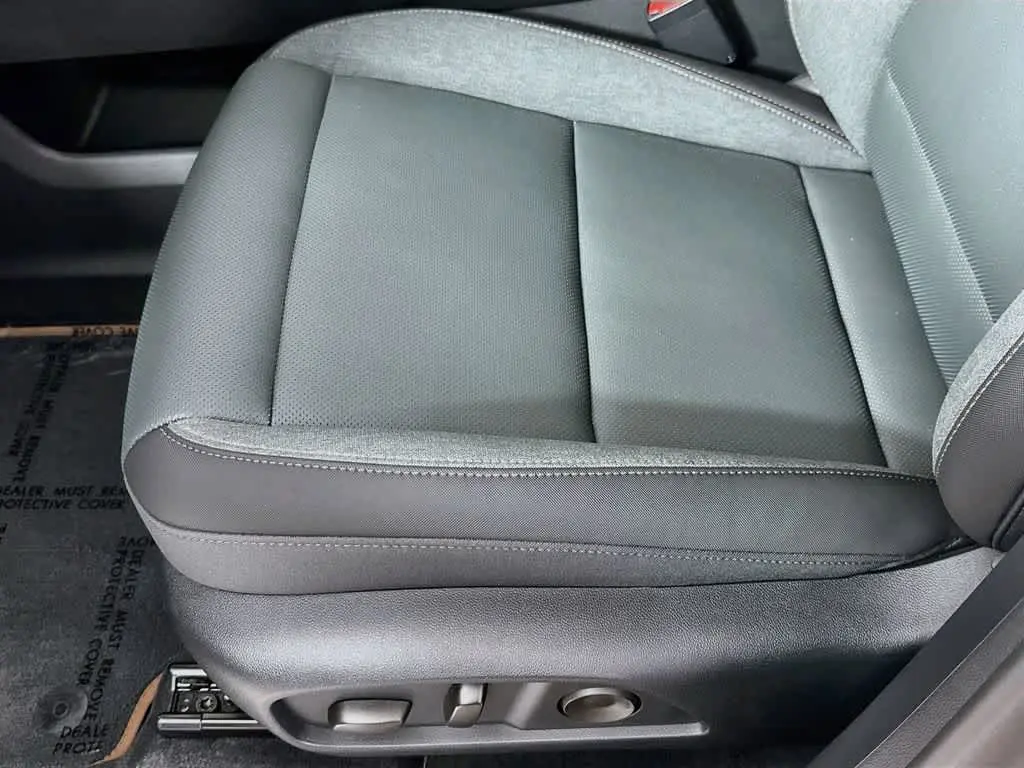 2026 GMC Terrain - $36,962