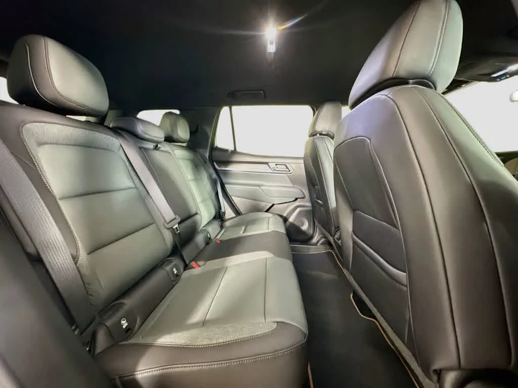 2026 GMC Terrain - $36,962