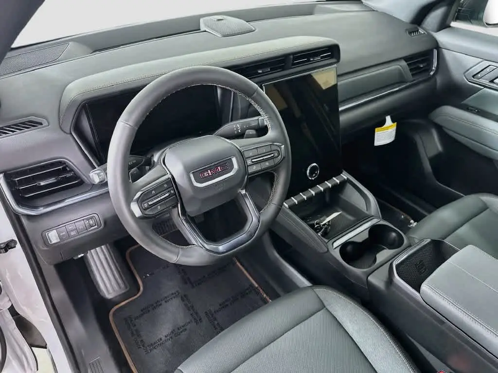 2026 GMC Terrain - $36,477