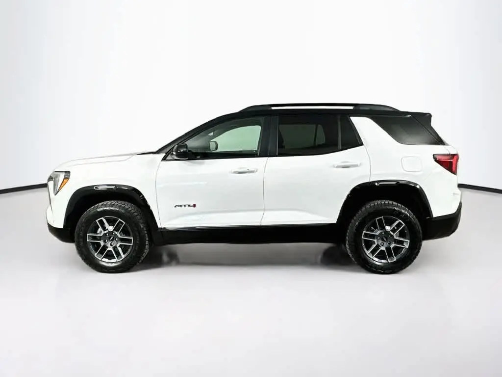2026 GMC Terrain - $36,477