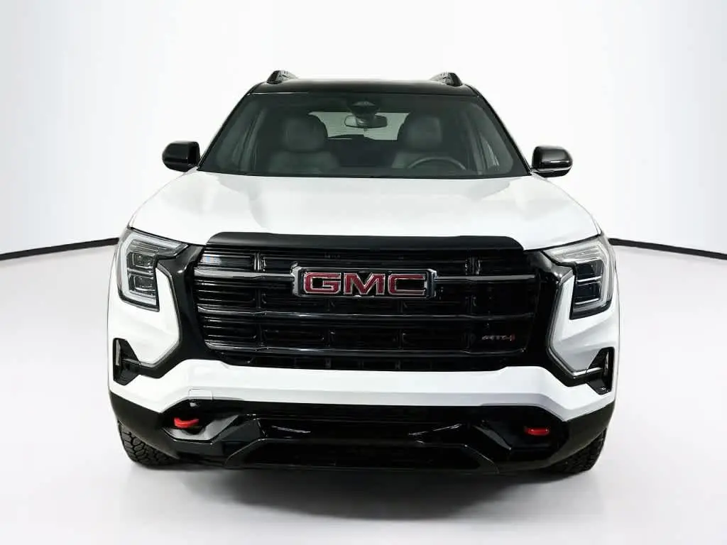 2026 GMC Terrain - $36,477