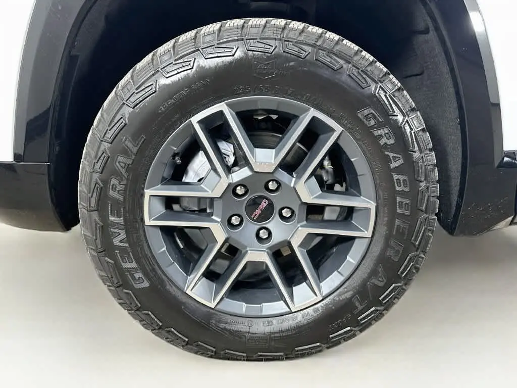 2026 GMC Terrain - $36,477