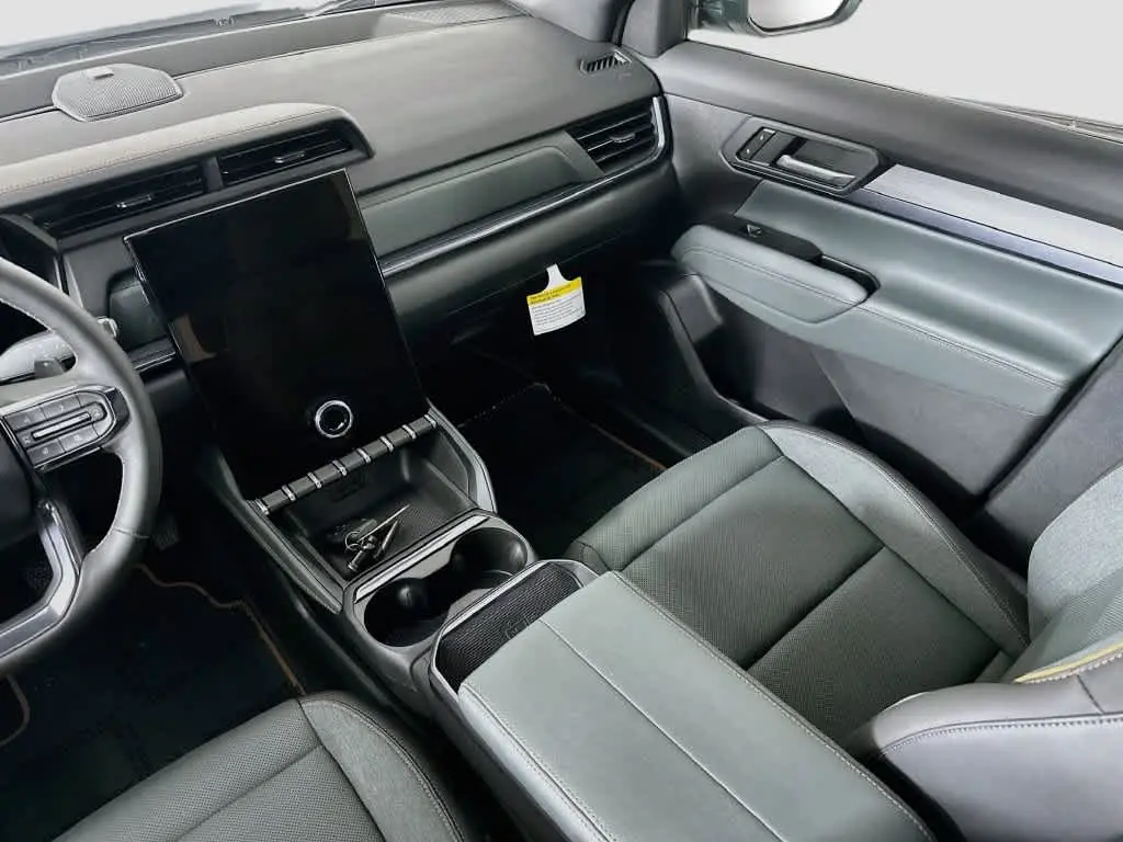 2026 GMC Terrain - $36,477