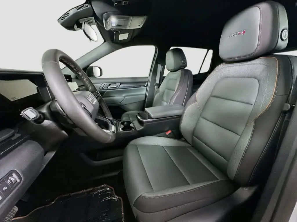 2026 GMC Terrain - $36,477