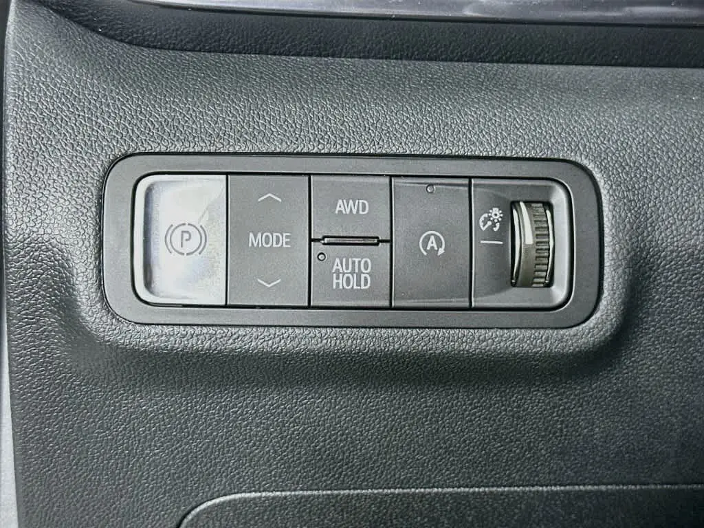 2026 GMC Terrain - $36,477
