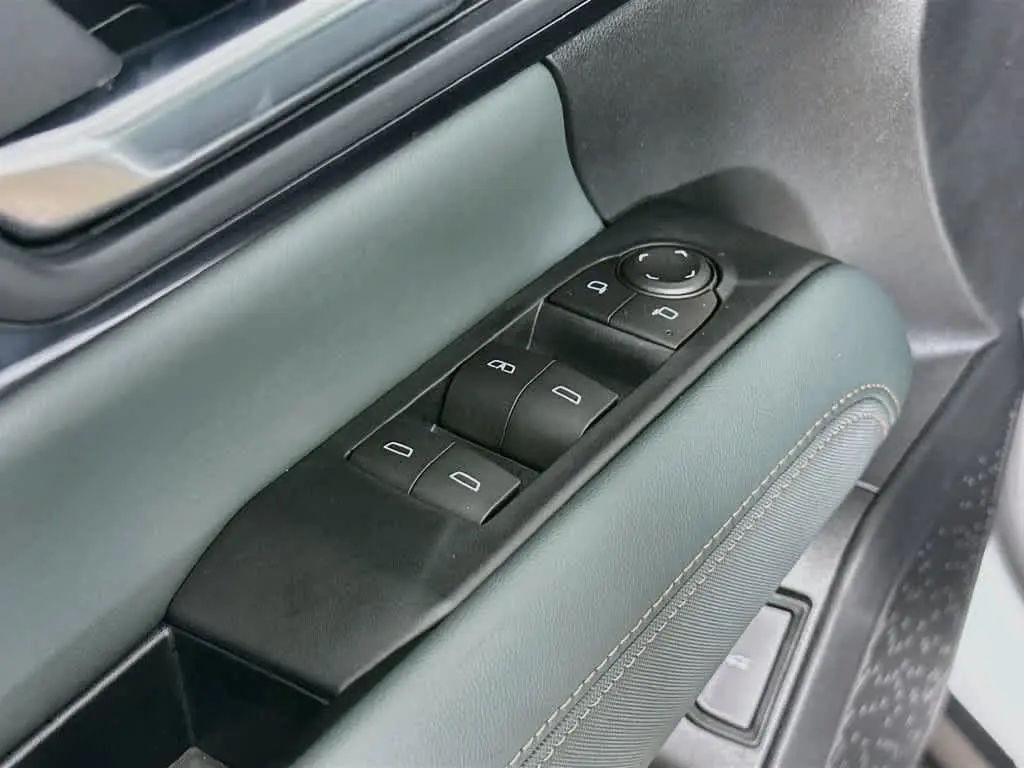2026 GMC Terrain - $36,477