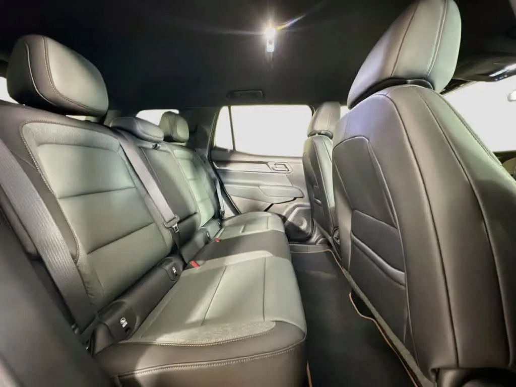 2026 GMC Terrain - $36,477