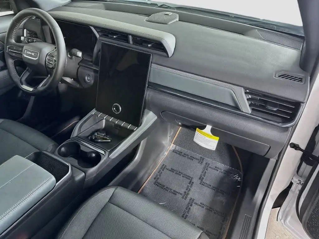 2026 GMC Terrain - $36,477