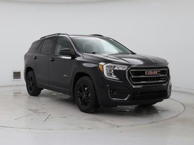 2024 GMC Terrain AWD AT4 4DR SUV