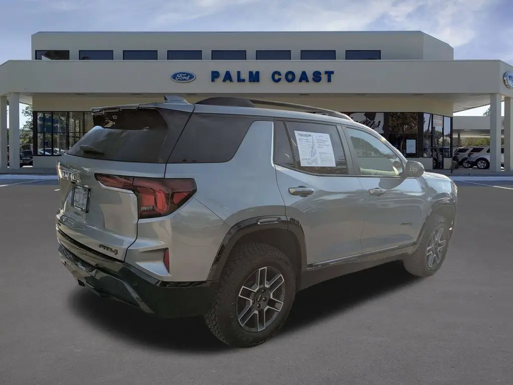 2026 GMC Terrain - $39,900