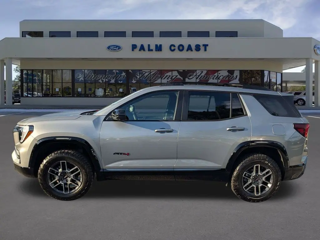 2026 GMC Terrain - $39,900