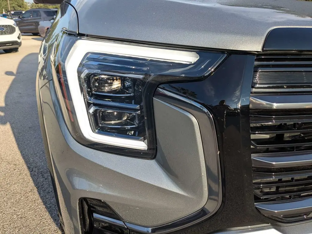 2026 GMC Terrain - $39,900
