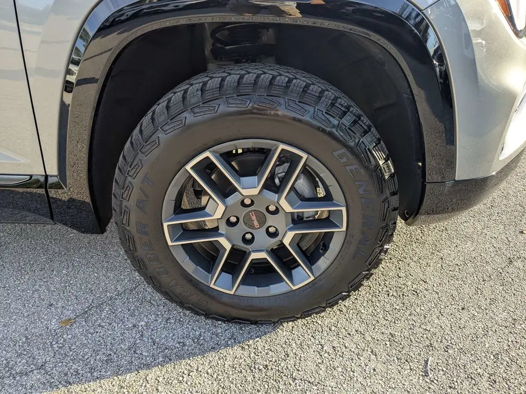 2026 GMC Terrain - $39,900