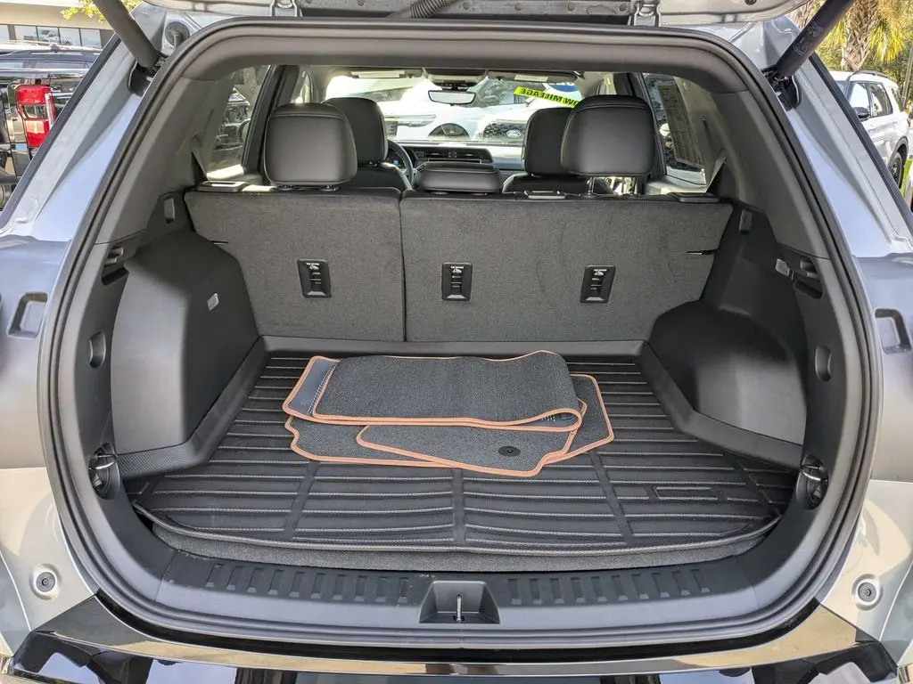2026 GMC Terrain - $39,900