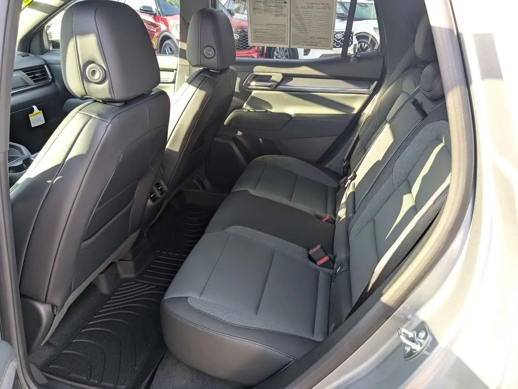 2026 GMC Terrain - $39,900