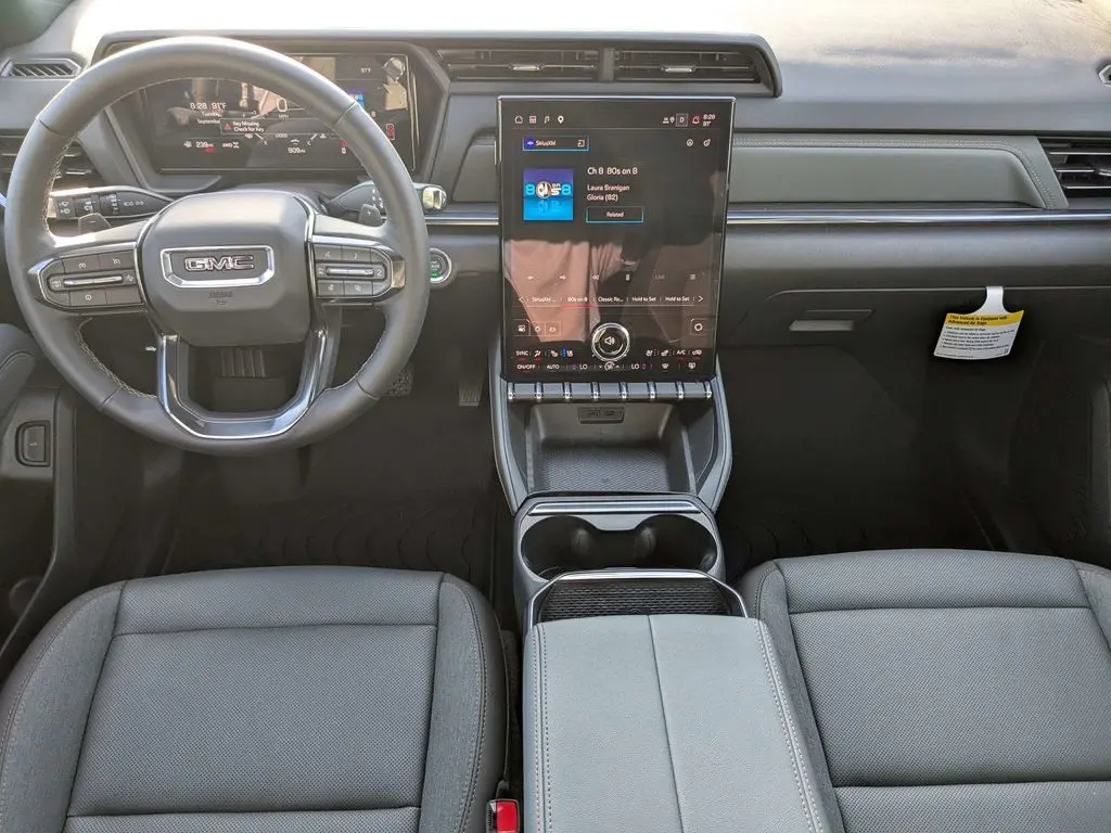 2026 GMC Terrain - $39,900