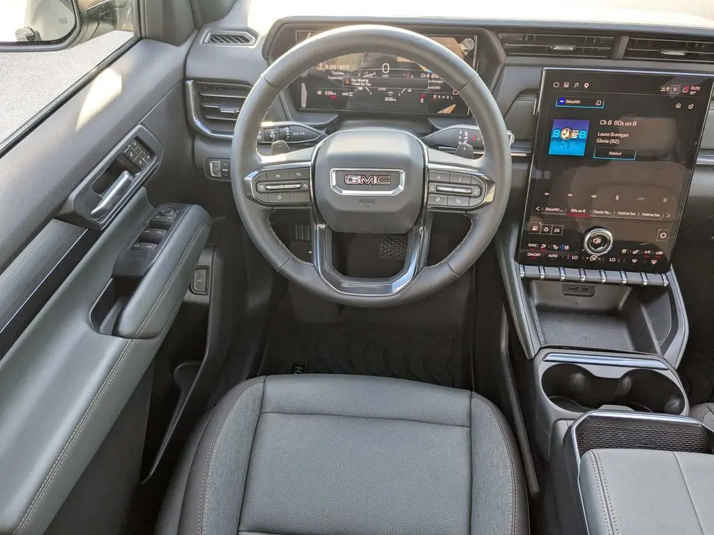 2026 GMC Terrain - $39,900