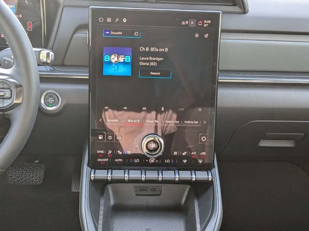 2026 GMC Terrain - $39,900