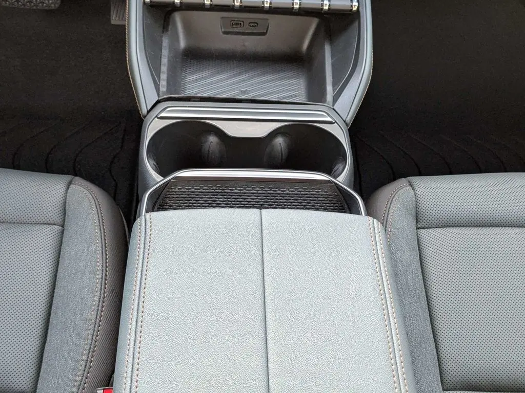 2026 GMC Terrain - $39,900
