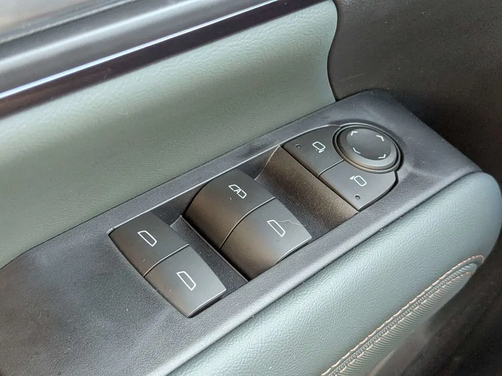 2026 GMC Terrain - $39,900