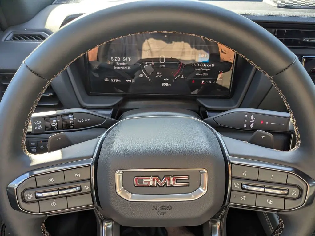 2026 GMC Terrain - $39,900