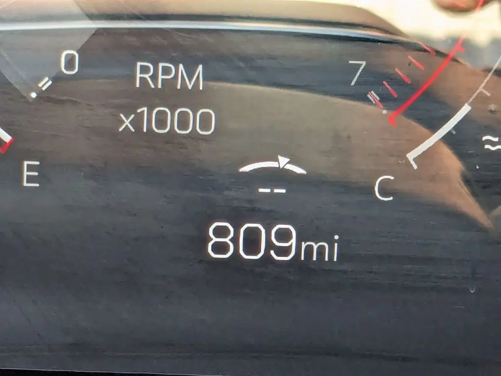 2026 GMC Terrain - $39,900