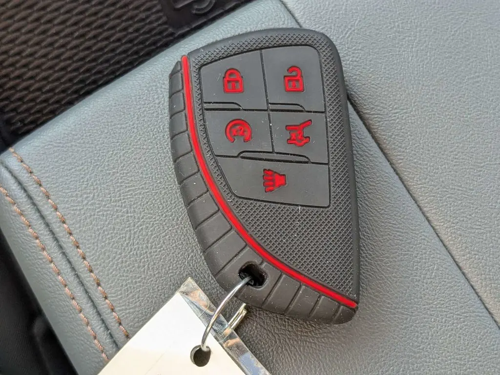 2026 GMC Terrain - $39,900