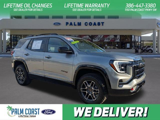 2026 GMC Terrain - $36,495