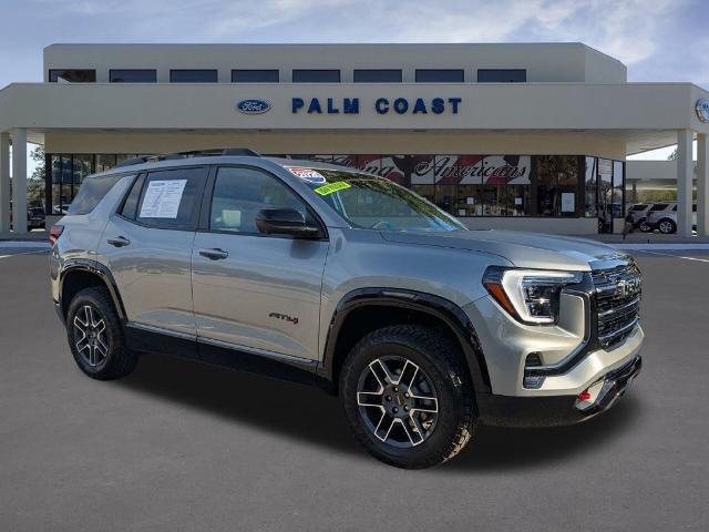 2026 GMC Terrain - $36,495