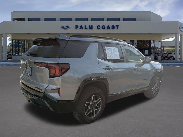 2026 GMC Terrain - $36,495