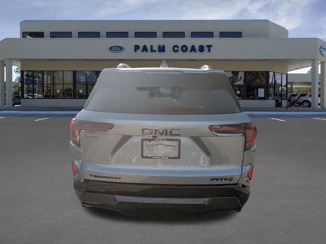 2026 GMC Terrain - $36,495