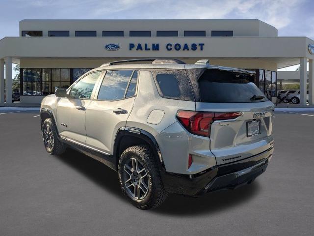 2026 GMC Terrain - $36,495