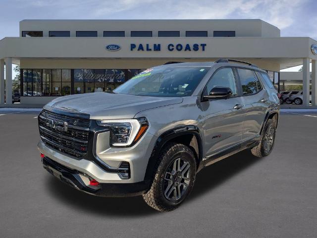 2026 GMC Terrain - $36,495