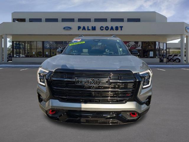 2026 GMC Terrain - $36,495