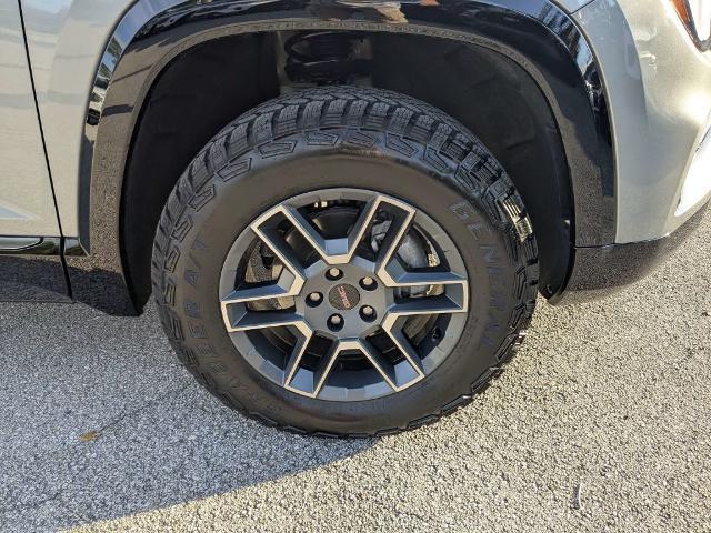 2026 GMC Terrain - $36,495