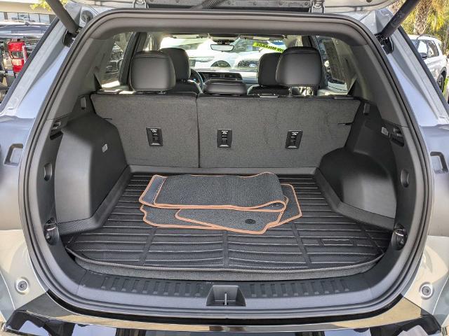 2026 GMC Terrain - $36,495