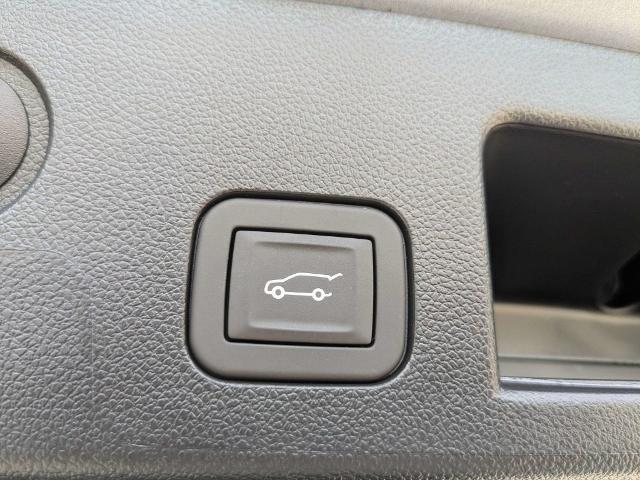 2026 GMC Terrain - $36,495