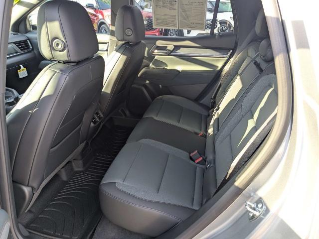 2026 GMC Terrain - $36,495