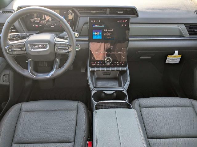2026 GMC Terrain - $36,495
