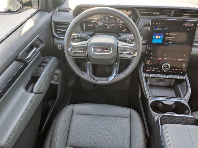 2026 GMC Terrain - $36,495
