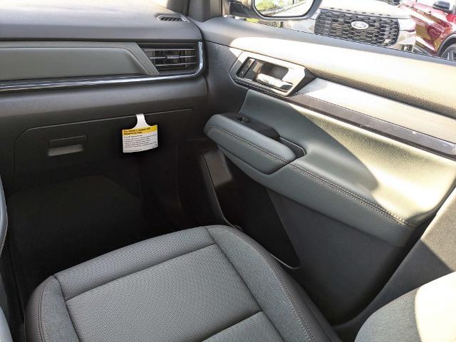 2026 GMC Terrain - $36,495